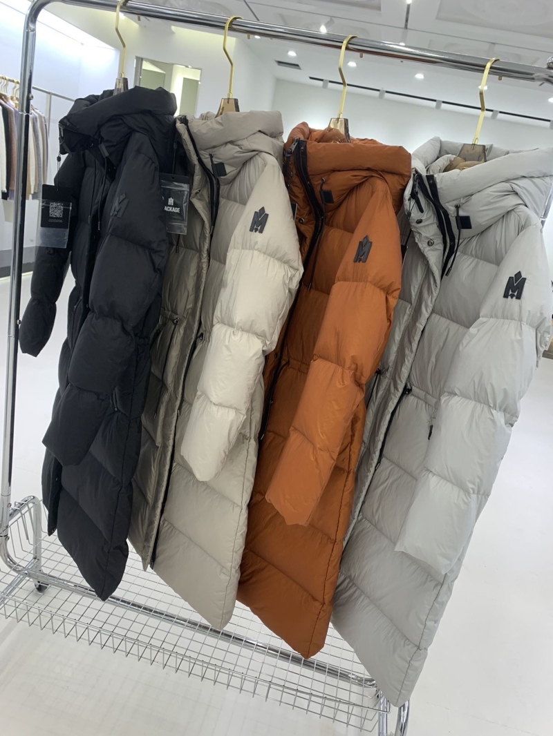 MACKAGE